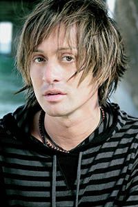 Джонни Алонсо (Johnny Alonso)