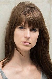 Аманда Эдриэнн Смит (Amanda Adrienne Smith)