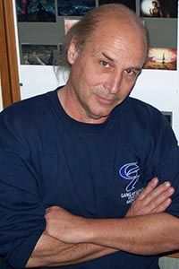 Том Татаранович (Tom Tataranowicz)