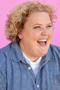 Фортун Феймстер (Fortune Feimster)