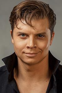 Всеволод Макаров Всеволод Макаров