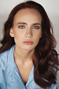Кристина Маркова