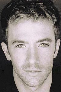 Дэвид Фаустино (David Faustino)