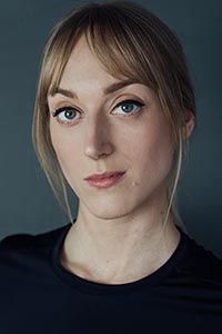 Ханна Чизмен (Hannah Cheesman)