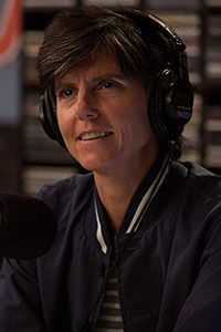 Тиг Нотаро / Tig Notaro