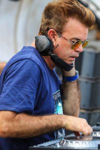 Пол Оукенфолд (Paul Oakenfold)