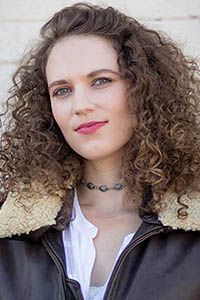 Эмма Нидл (Emma Needell) Эмма Нидл (Emma Needell)
