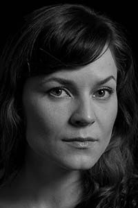 Ребекка Карийорд (Rebekka Karijord)