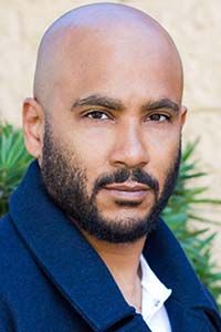 Π‘ΠΈΡΡΠΎΠΊ ΠΠΎΡΡΠΎΠ½ / Cirroc Lofton Π‘ΠΈΡΡΠΎΠΊ ΠΠΎΡΡΠΎΠ½ / Cirroc Lofton