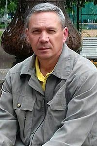Егор Келли