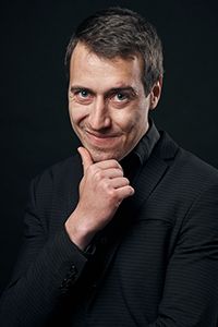 Александр Пилюшин