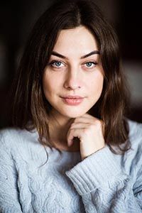 Анастасия Евланова