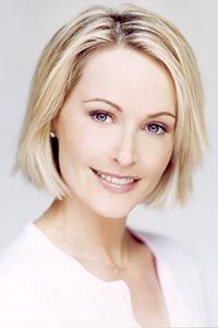 Джози Биссет (Josie Bissett)