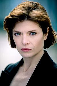Гретчен Эголф (Gretchen Egolf)