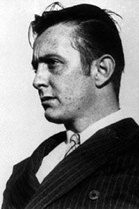 Джон Фанте (John Fante)