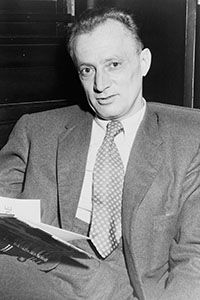 Нельсон Альгрен (Nelson Algren)