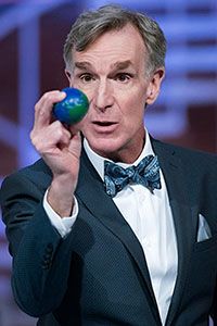 Билл Най (Bill Nye)