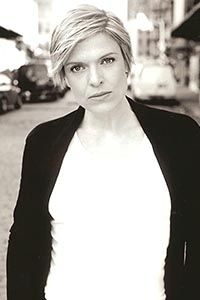 Молли Прайс (Molly Price)