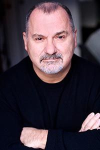 Джо Лиси (Joe Lisi)