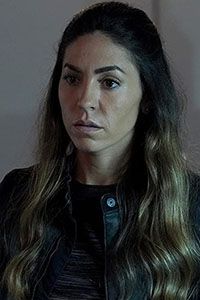 Наталия Кордова-Бакли / Natalia Cordova-Buckley