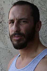 Дэйл Павински (Dale Pavinski)