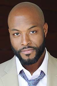 Жермен Брантли (Jermaine Brantley) Жермен Брантли (Jermaine Brantley)