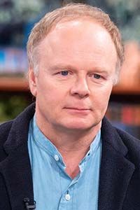 Джейсон Уоткинс / Jason Watkins