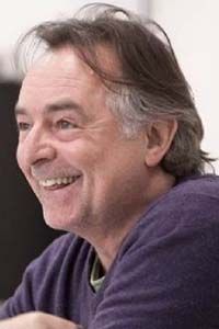 Рон Кук (Ron Cook)