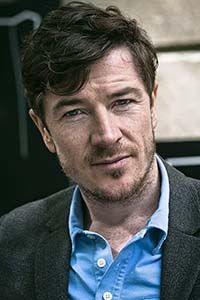 Бэрри Уорд (Barry Ward)