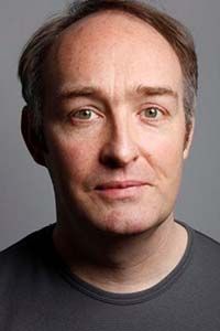 Нил Эдмонд (Neil Edmond)