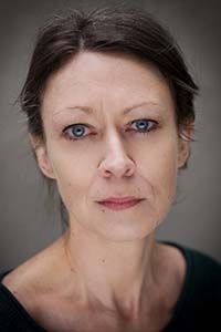 Полин Тернер (Pauline Turner)