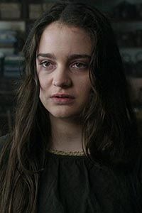 Эшлинг Франчози (Aisling Franciosi)