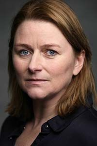Рози Кавальеро (Rosie Cavaliero)