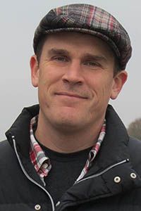 Дэвид Уиттман (David Wittman) Дэвид Уиттман (David Wittman)