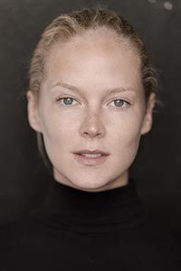 Рози МакЭвен (Rosy McEwen)