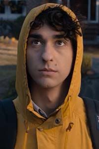 Алекс Вулф (Alex Wolff)