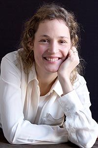 Вики Крипс (Vicky Krieps)