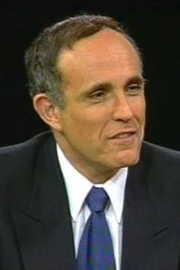 Руди Джулиани (Rudy Giuliani)