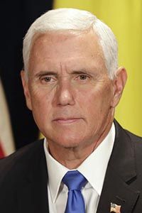 ΠΠ°ΠΉΠΊ ΠΠ΅Π½Ρ / Mike Pence ΠΠ°ΠΉΠΊ ΠΠ΅Π½Ρ / Mike Pence