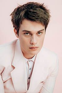 Николас Голицын / Nicholas Galitzine