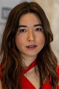 Майя Эрскин (Maya Erskine)
