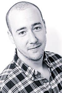 Адам Нибергалл / Adam Niebergall Адам Нибергалл / Adam Niebergall