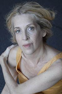Дебора Оффнер (Deborah Offner)