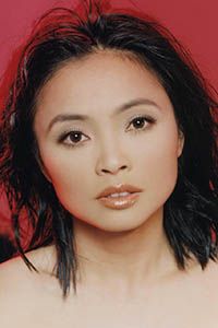 Хьеп Тхи Ле (Hiep Thi Le)