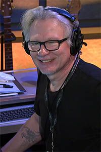Фред Норрис (Fred Norris)