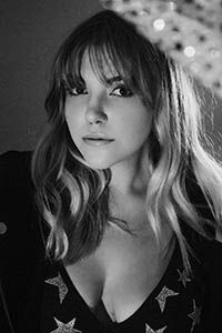 Мишель Мари Жако (Michelle Marie Jacquot)