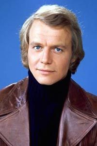 Дэвид Соул (David Soul)