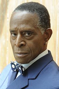 Антонио Фаргас (Antonio Fargas)