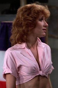 Роз Келли (Roz Kelly)
