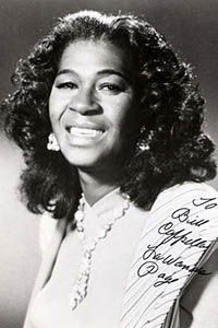 ЛаВанда Пейдж (LaWanda Page)